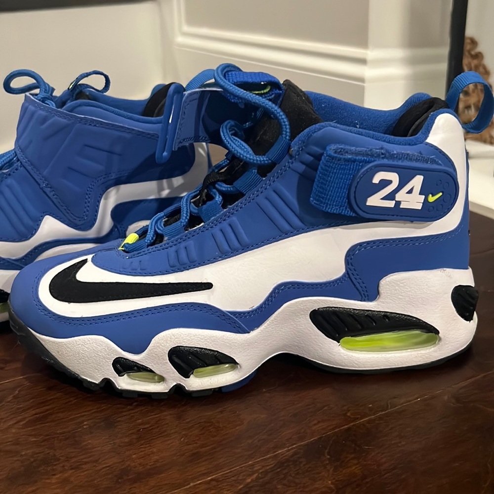 Air Griffey Max 1 Sneakers